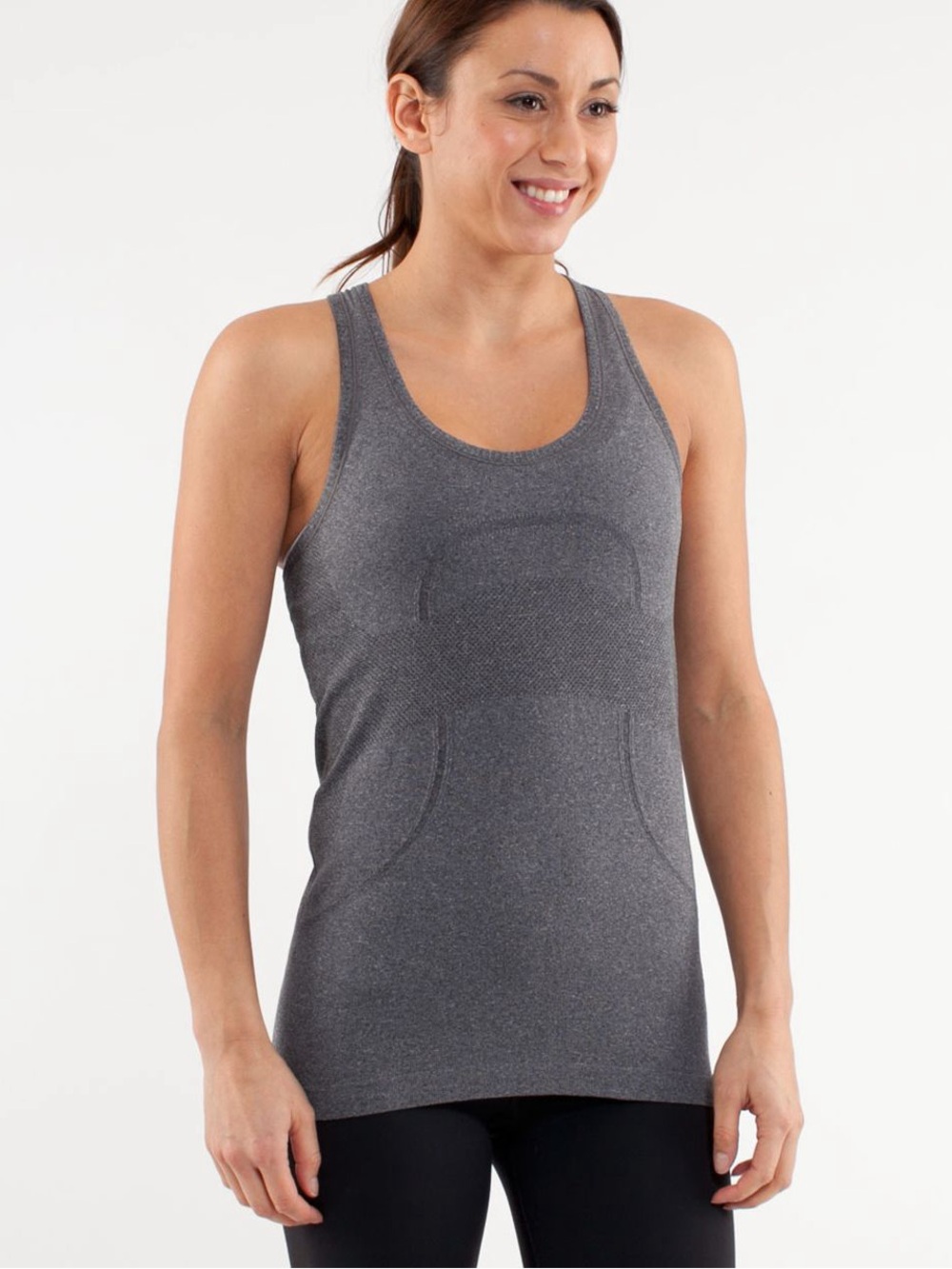 Lululemon Run: Swiftly Racerback